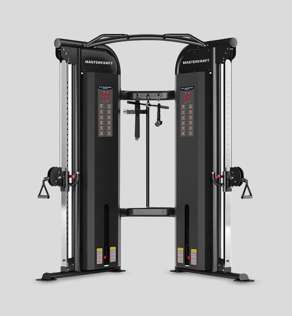 Functional Trainer Pro
